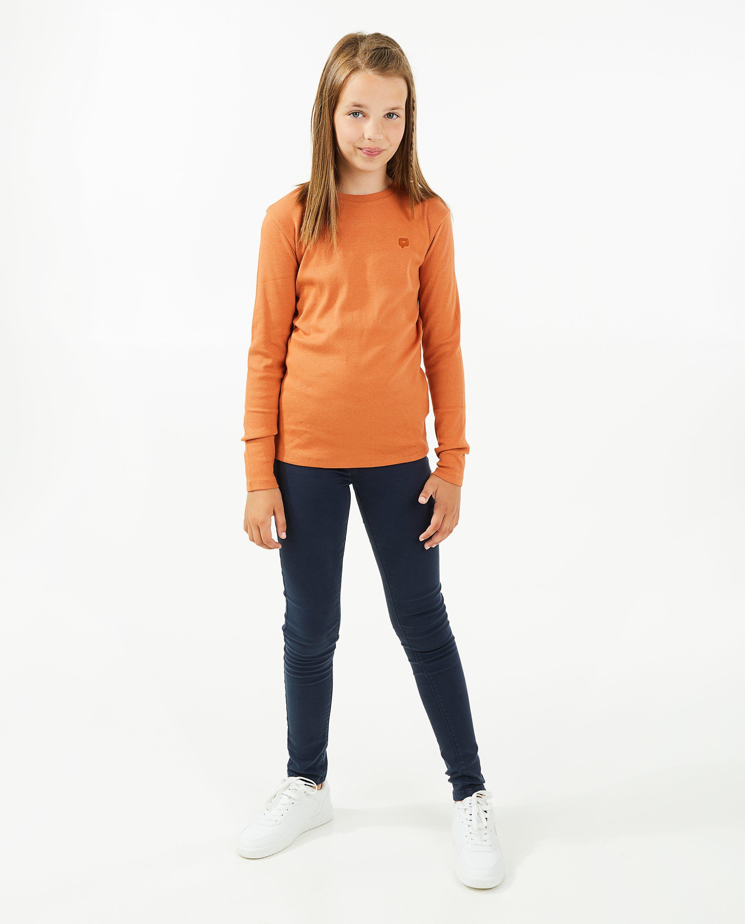 Jegging 14 ans discount